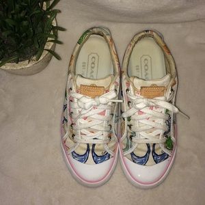 Coach Sneakers